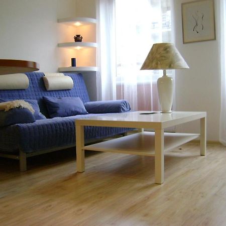 Apartament Super Poznań Buitenkant foto