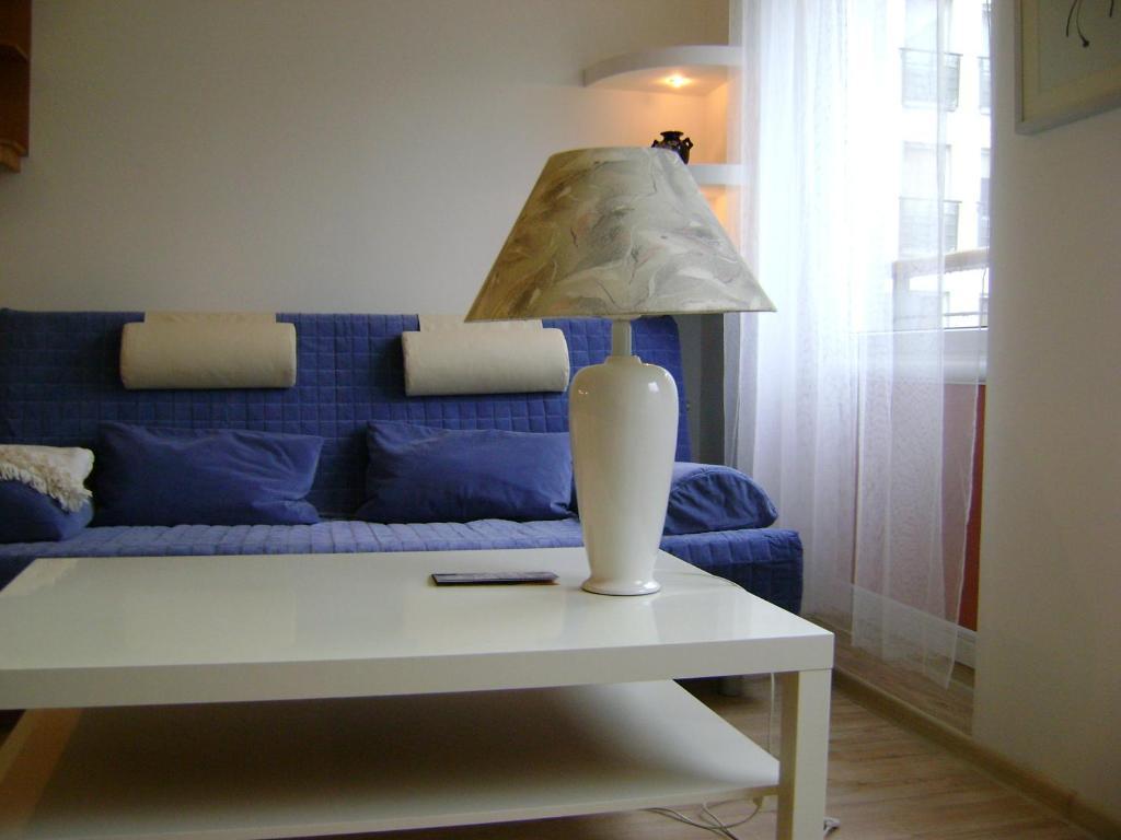 Apartament Super Poznań Buitenkant foto
