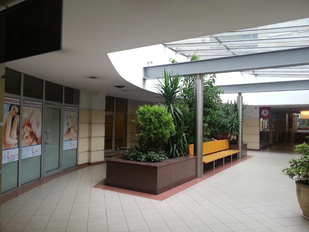 Apartament Super Poznań Buitenkant foto