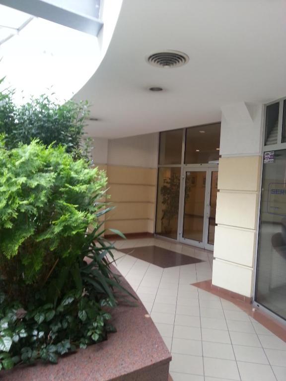 Apartament Super Poznań Buitenkant foto