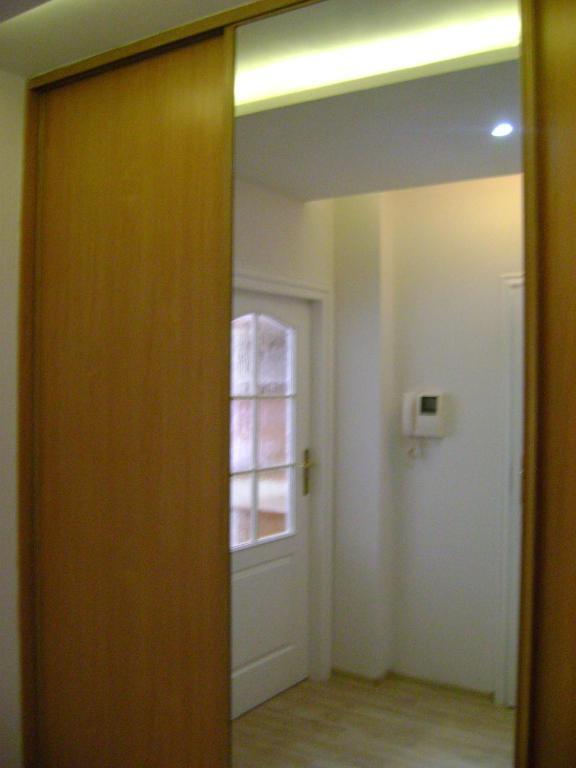 Apartament Super Poznań Buitenkant foto
