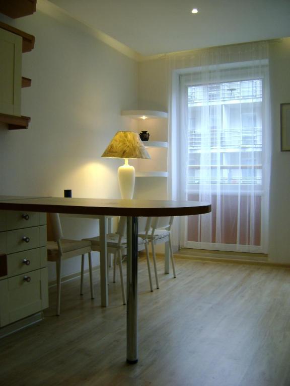 Apartament Super Poznań Buitenkant foto